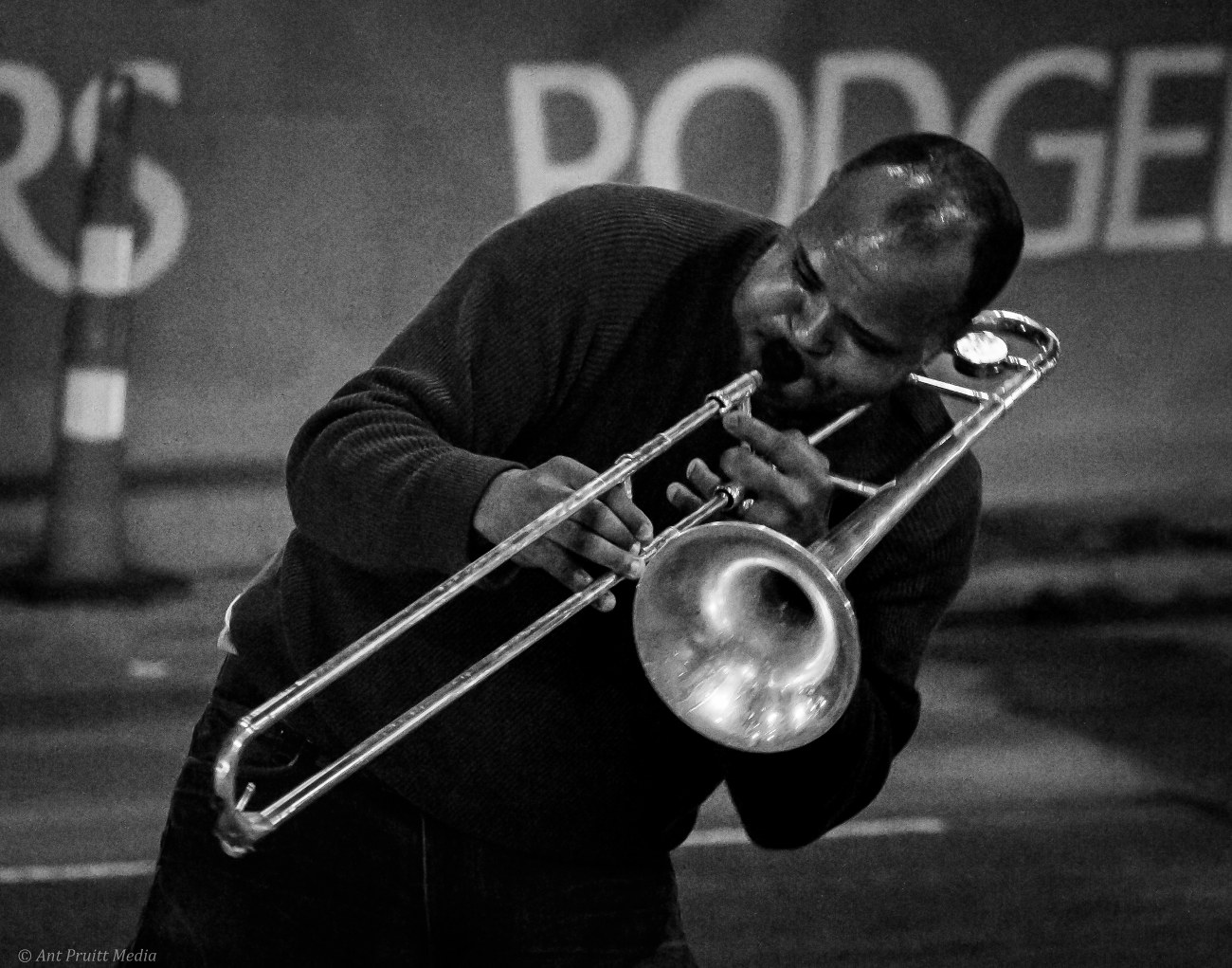 Image by Ant Pruitt All Rights Reserved