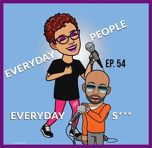 Everyday People