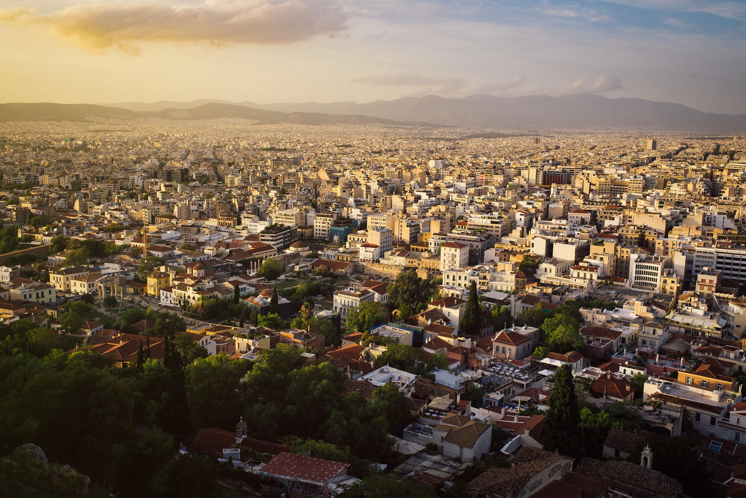 Athens, Greece