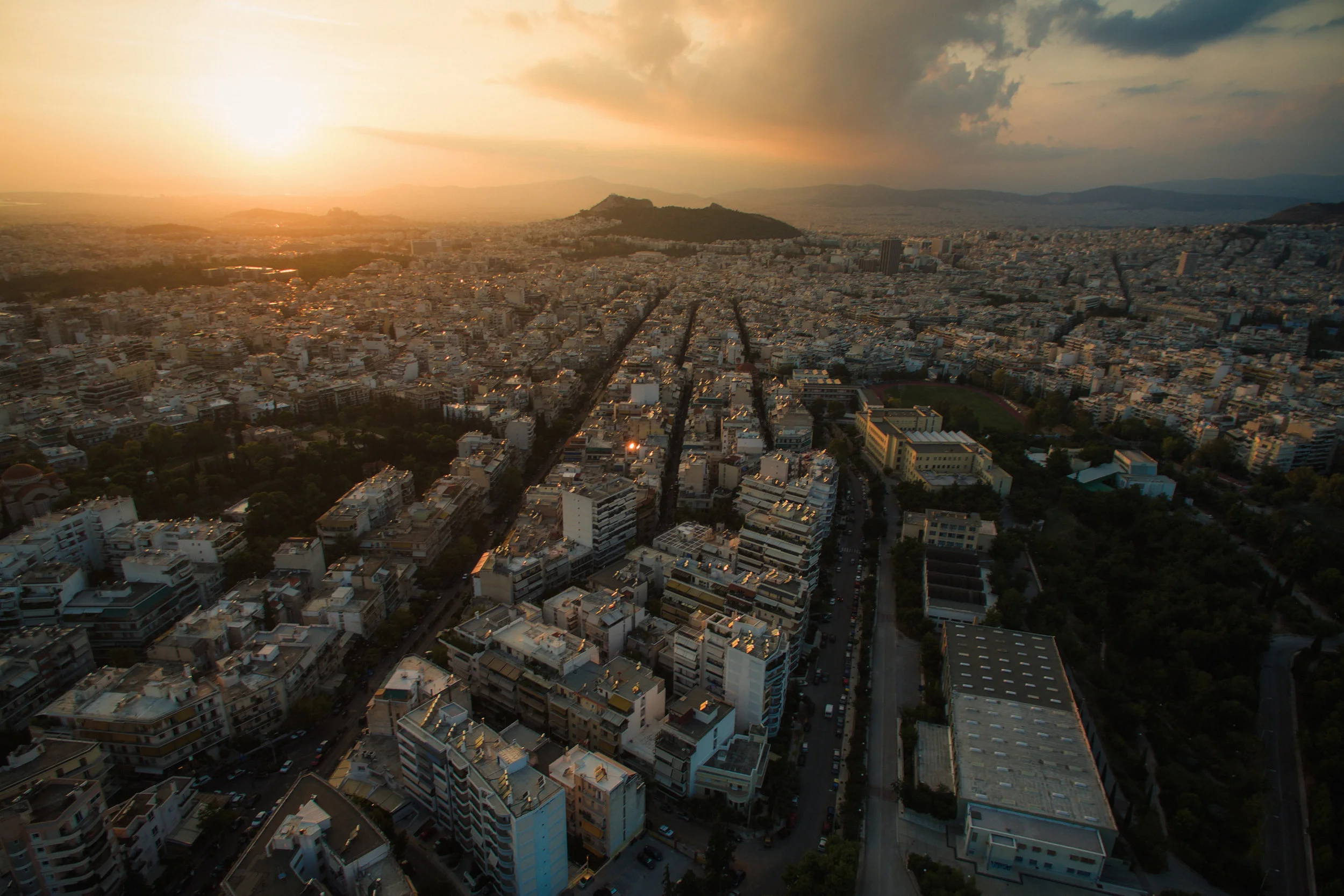 Athens, Greece