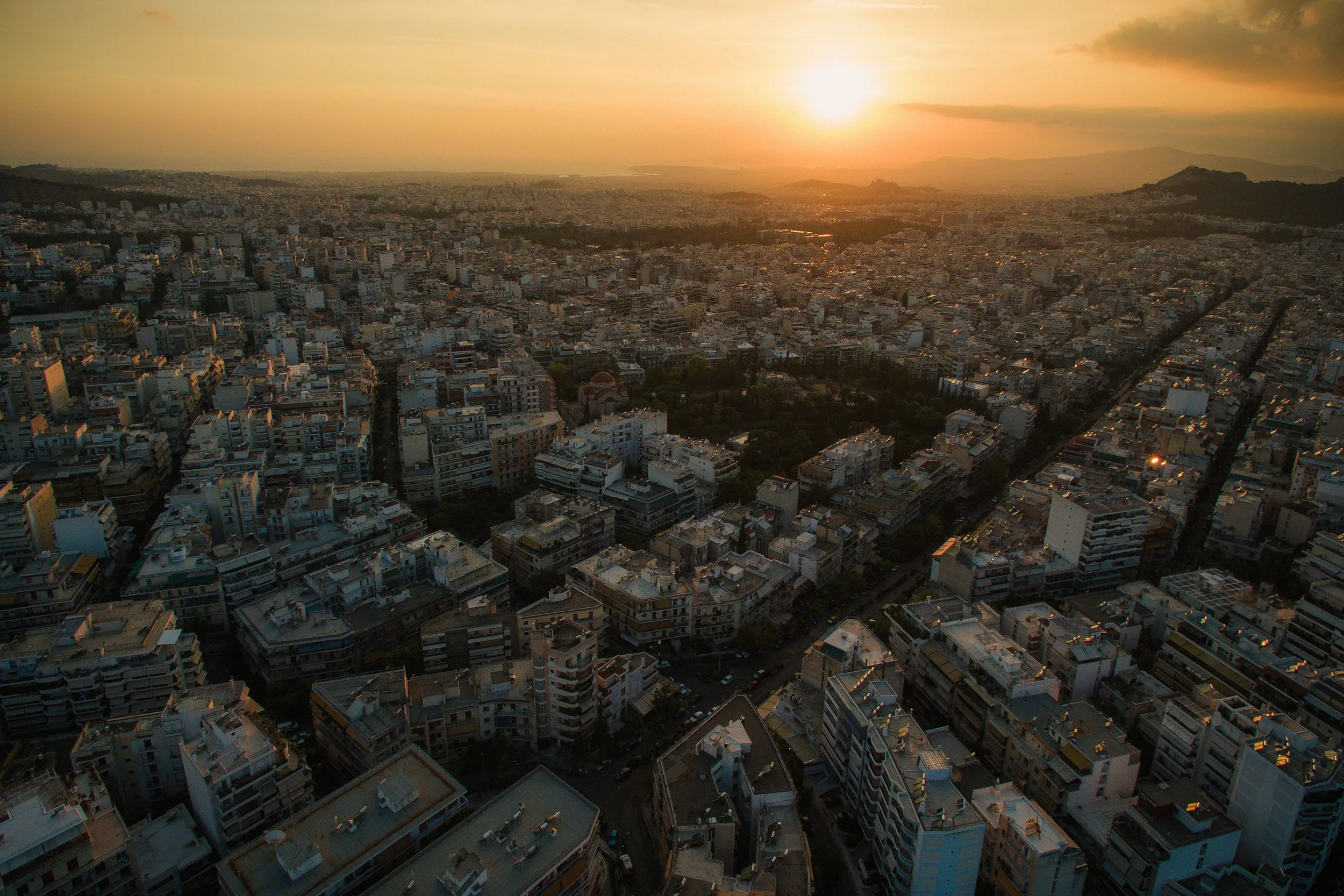 Athens, Greece