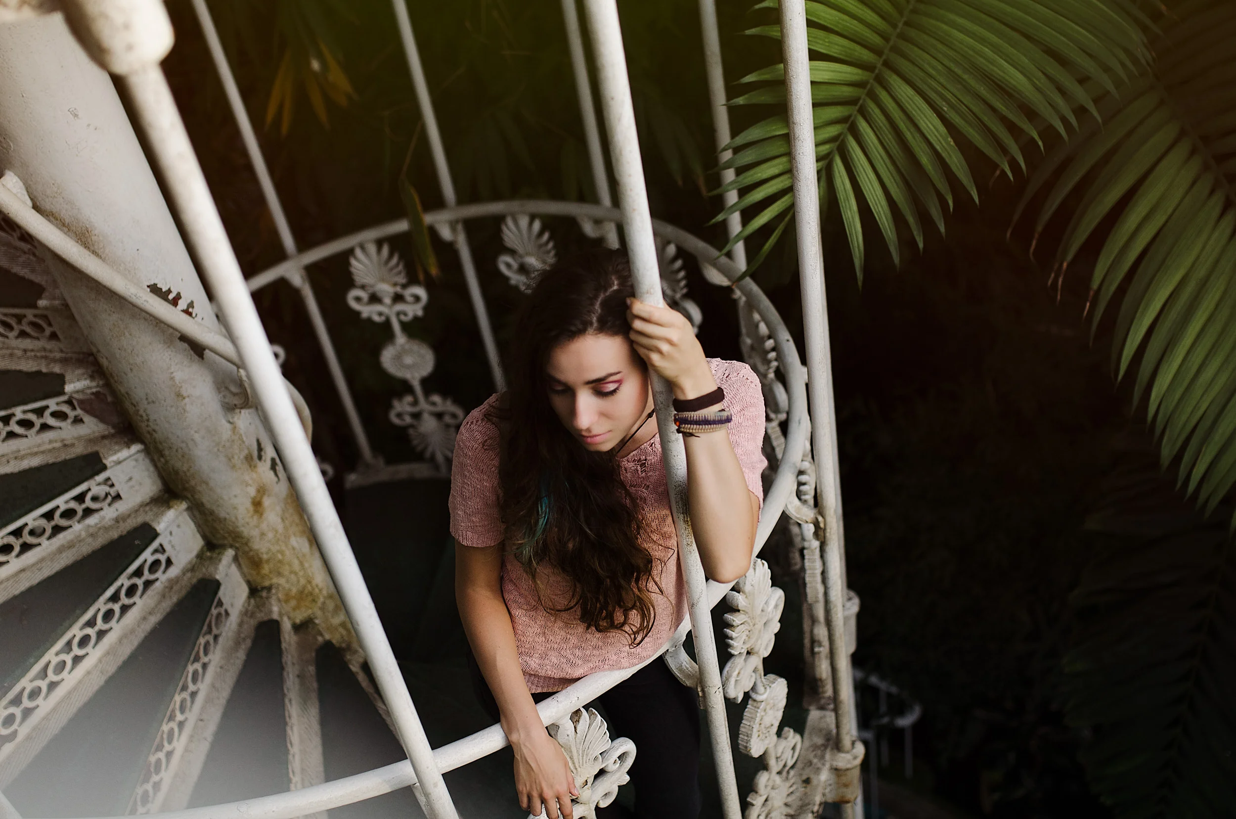 Ieva Urenceva / See more...