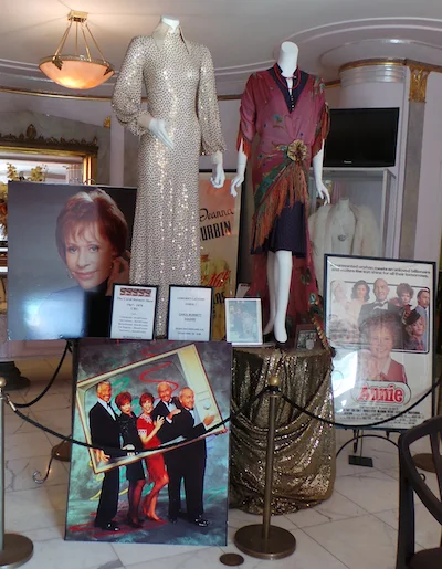 Carol Burnett Collection