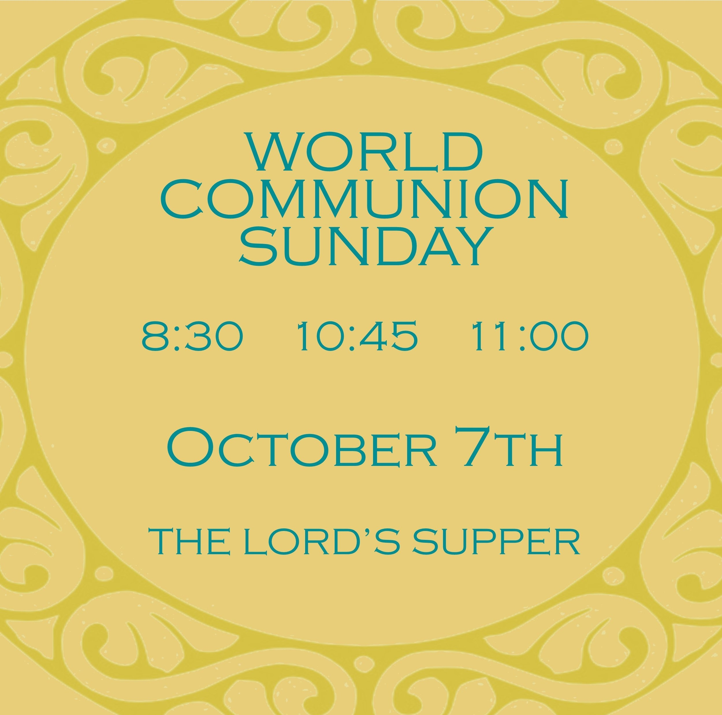 World Communion Sunday insta 092118.jpg