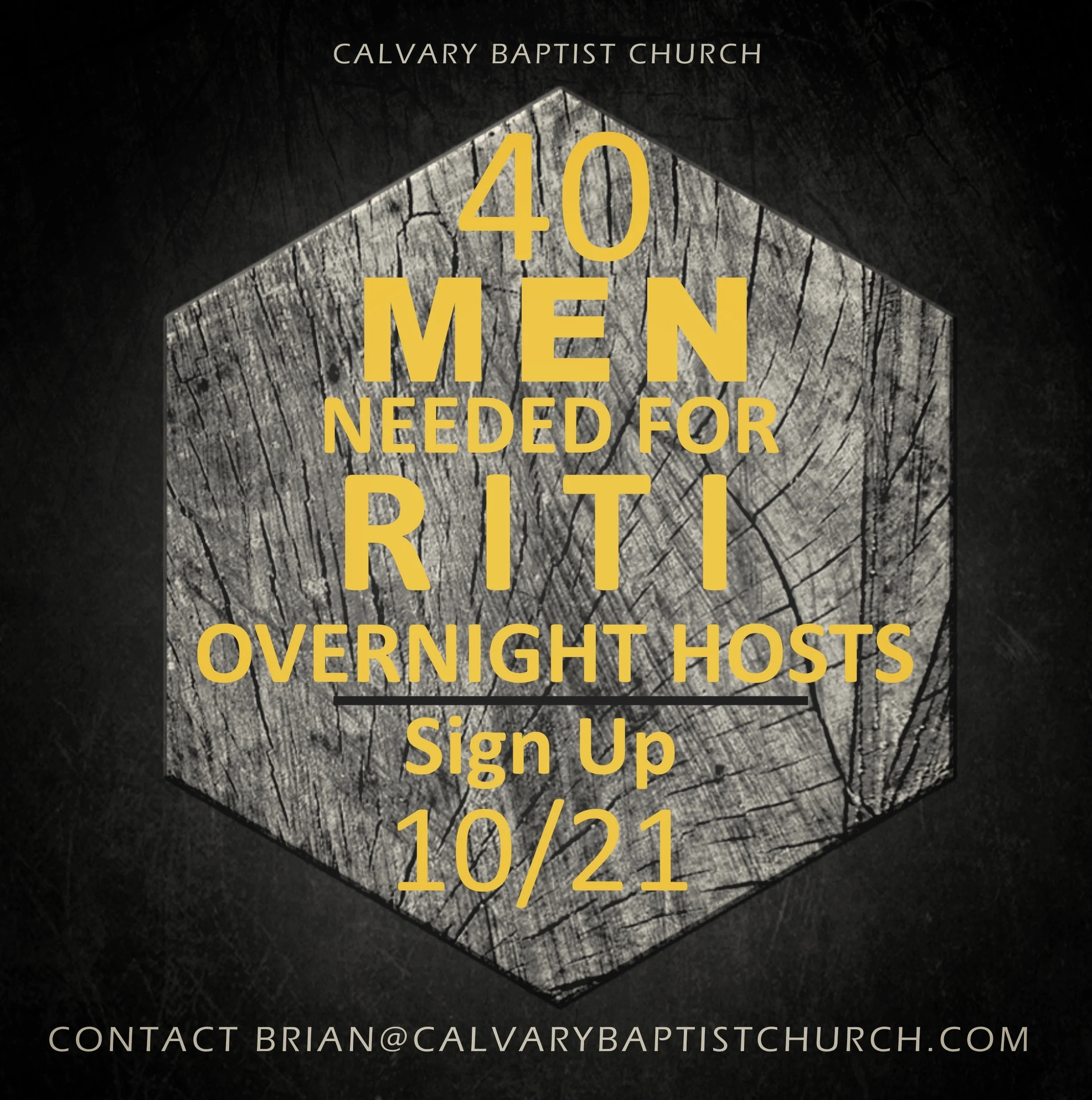 Forty Men Needed RITI Insta 100818.jpg