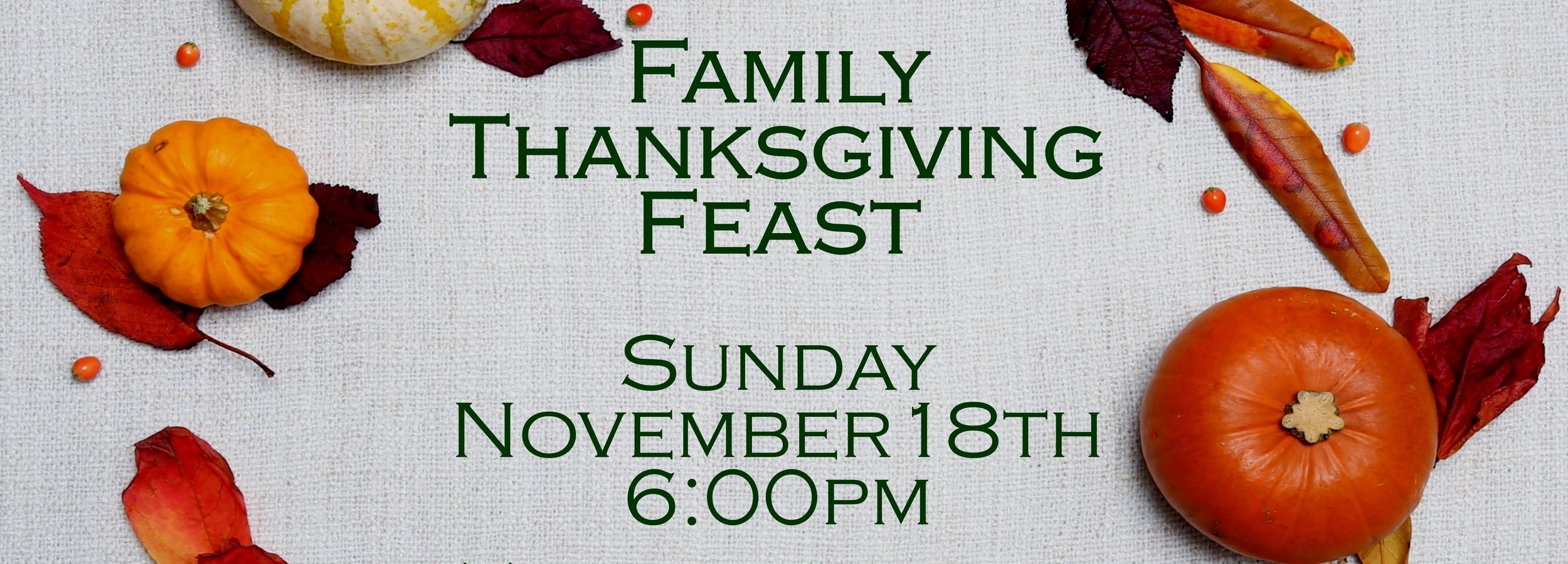 Family Thanksgiving Feast facebook link post 102218.jpg