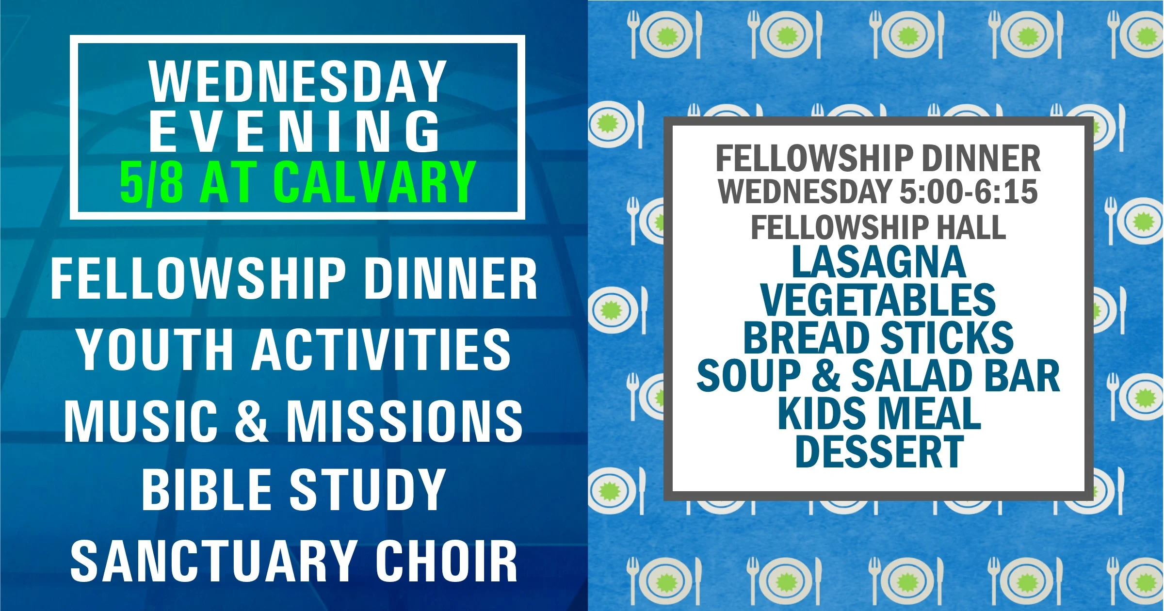 Wed menu and lineup BEST Facebook Link 050819.jpg