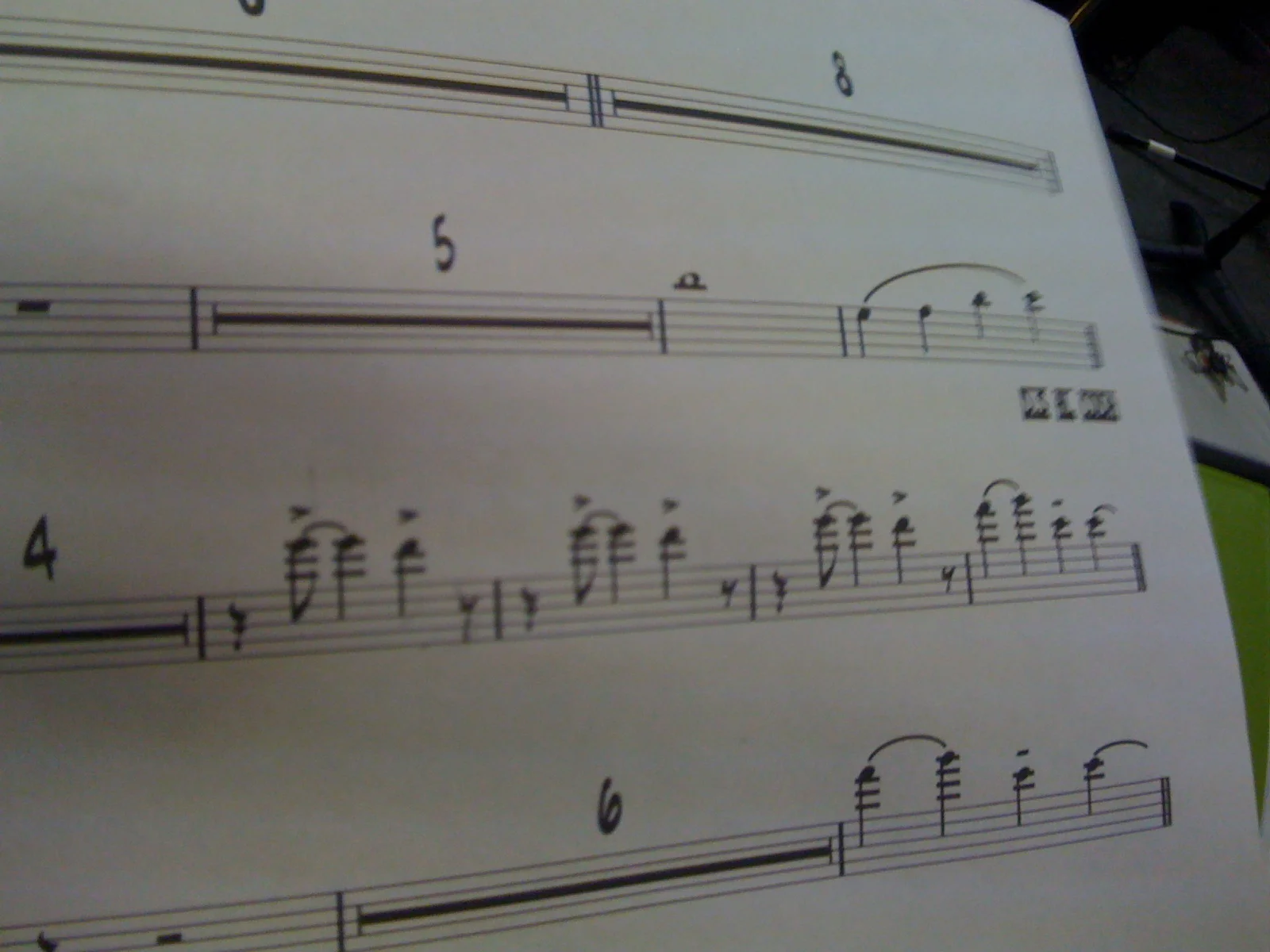  ​Engraving is a true art... 