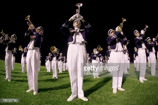 Photo by Thinkstock/Stockbyte / Getty Images
