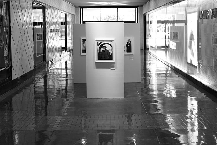An Artful Exhibition Bruce Weber and NorthPark Center Banowetz Company Inc