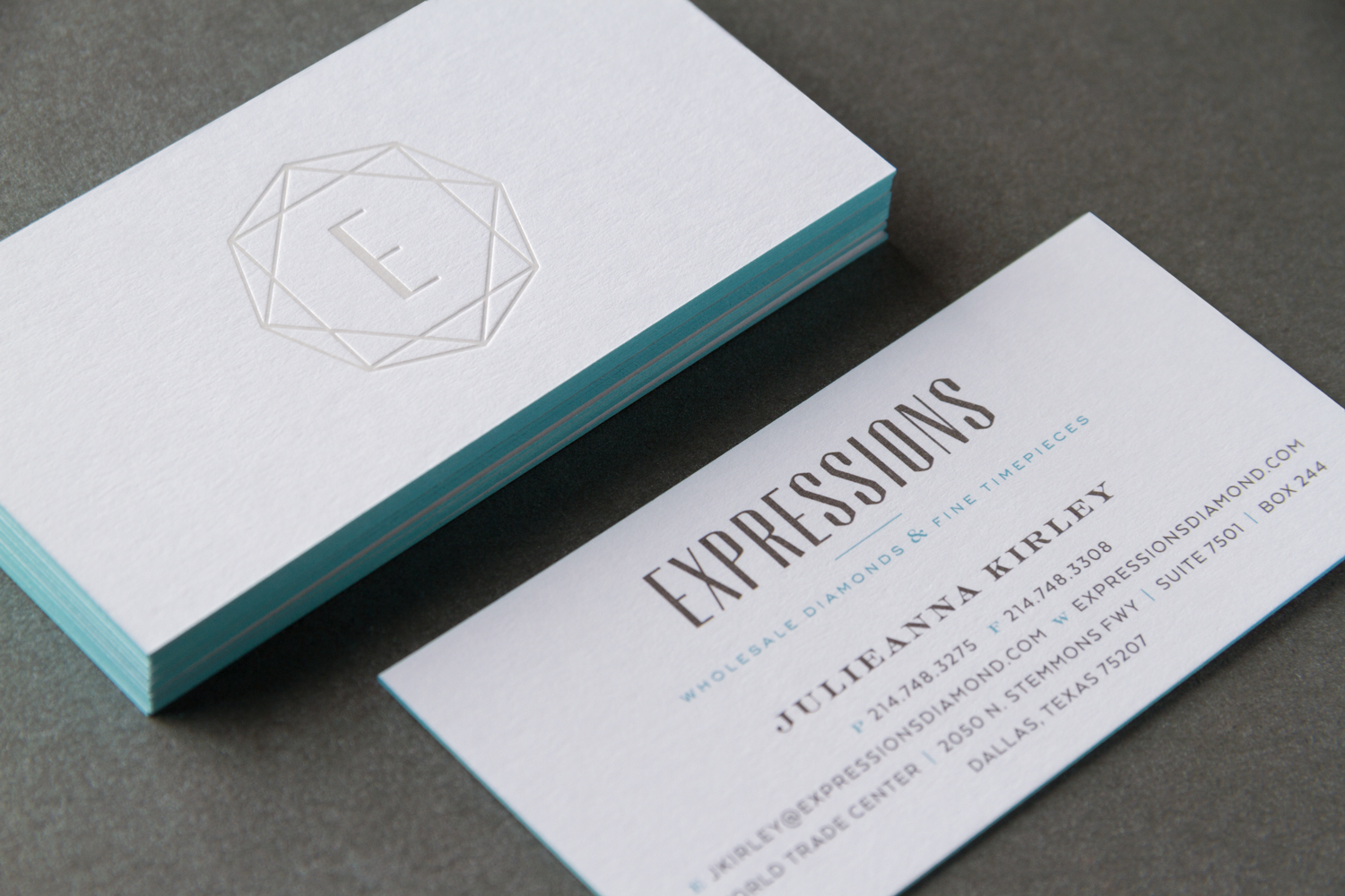 Expressions Stationery