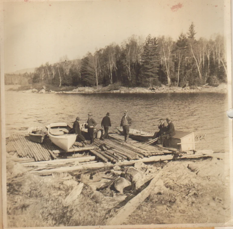 Fishing Party