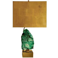 Pantone digs up an emerald