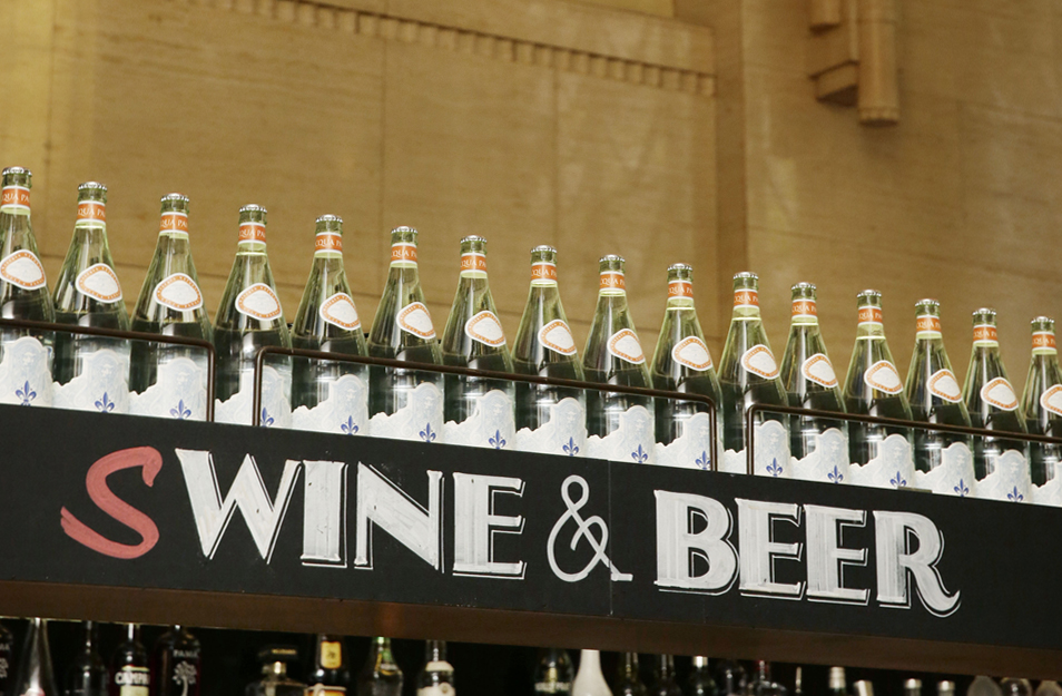 swine - swine and beer.jpg