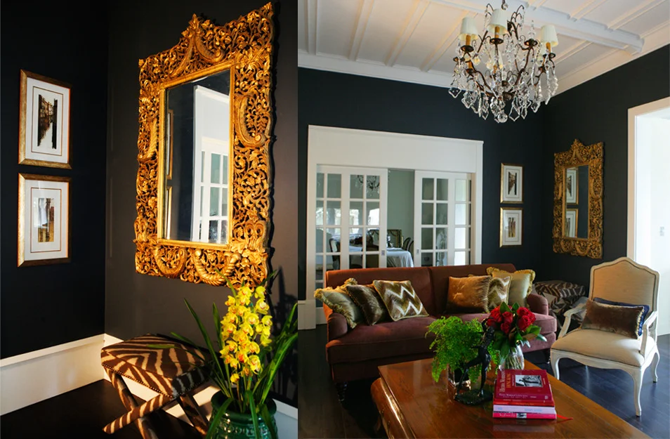 WOOLLAHRA