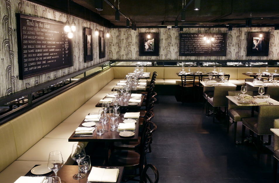 SWINE &amp; CO SYDNEY CBD
