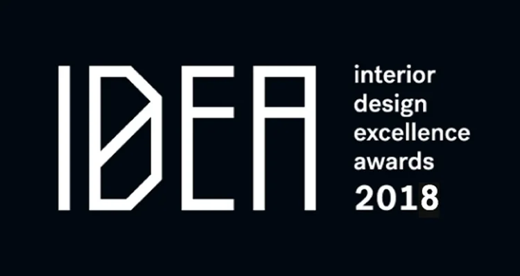 2018 EAT DRINK DESIGN DESIGN AWARDS SHORTLIST - Retail Design: Christopher Hanna SHORTLIST - Restaurant Design: Rosetta Ristorante