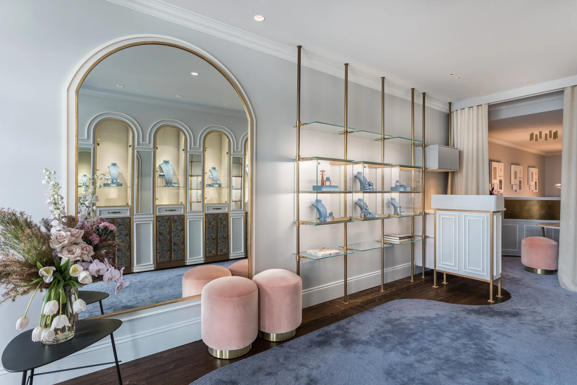 MATTHEW ELY WOOLLAHRA