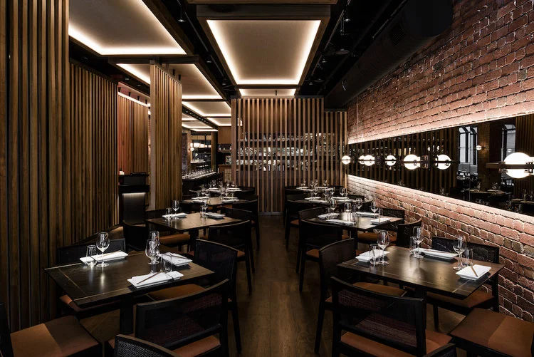 Sake, Flinders Lane