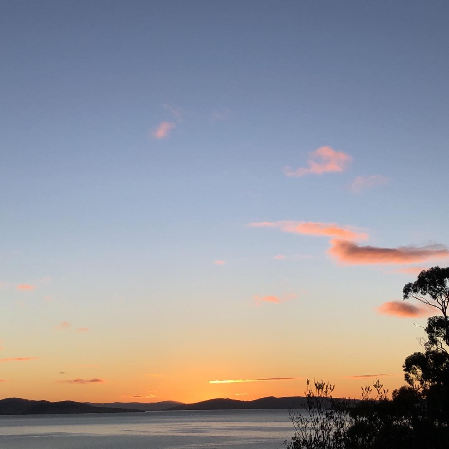 Good morning Hobart!
Happy Wednesday 😁