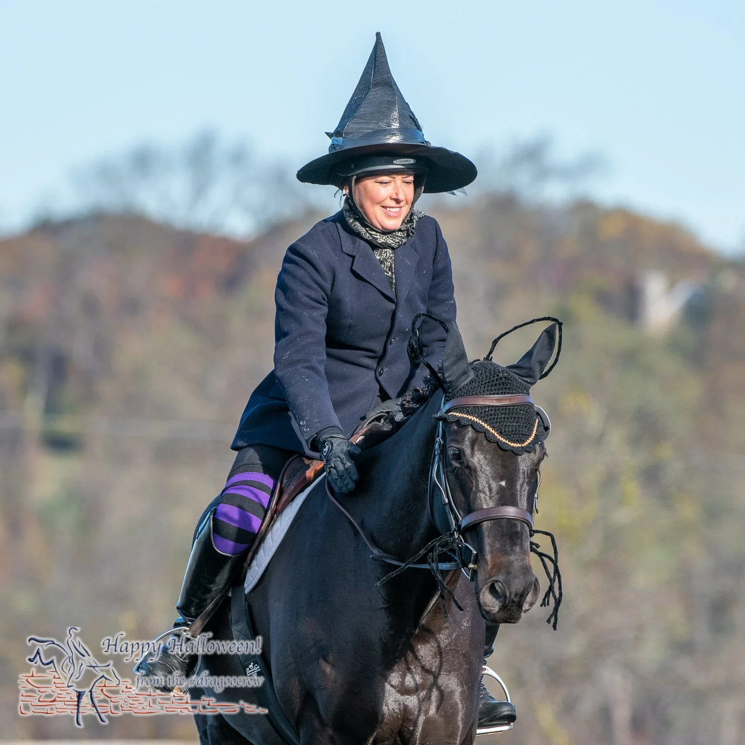 Witches, dragons, princess and Pegasus...all things fantasy.
Plantation Field Horse Trials 
#happyhalloween🎃