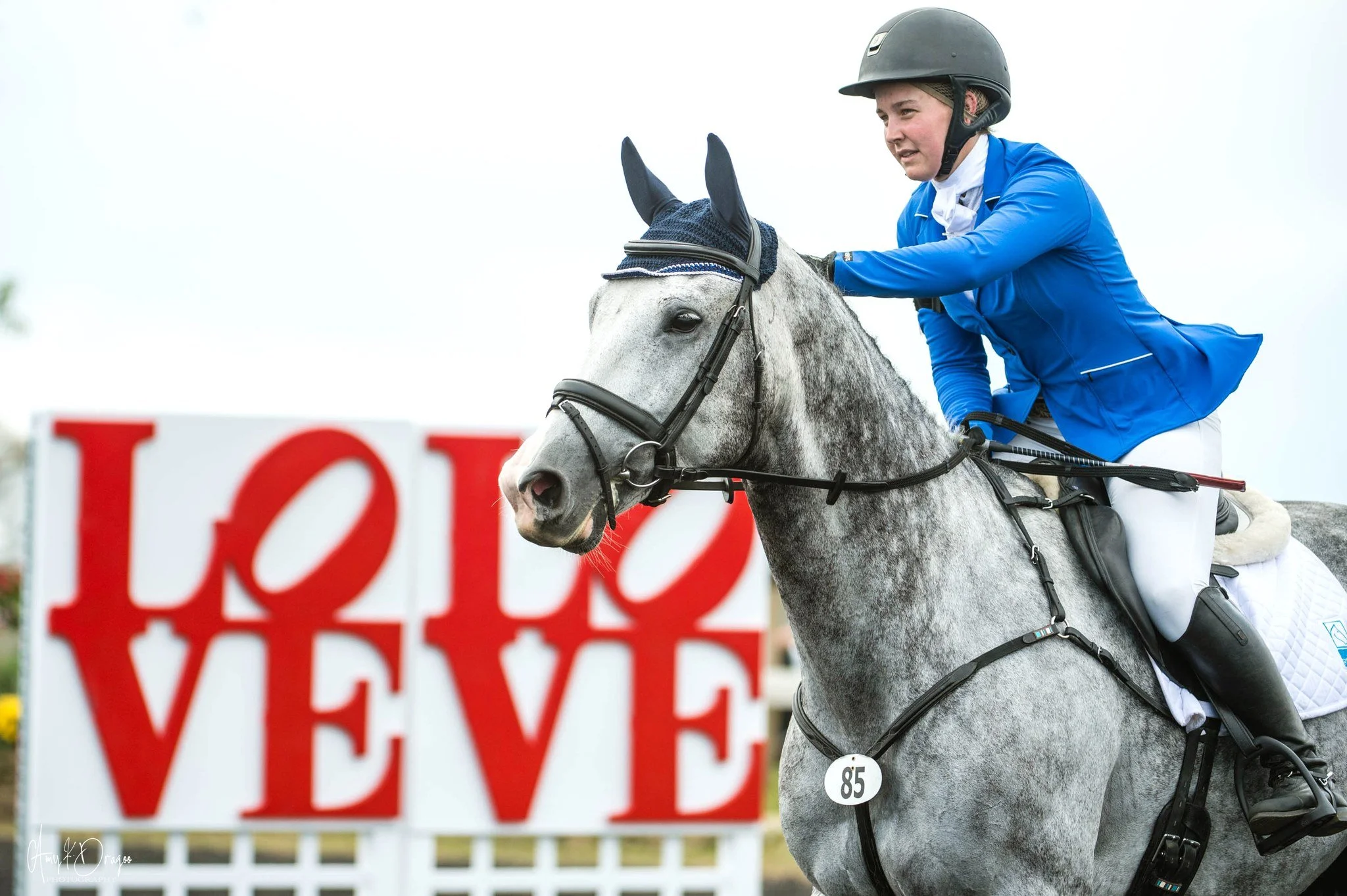 Submitting a bid for the 2026 AECs was not something my team entered into lightly. 
There is nothing like this event on the calendar, and will take a team beyond our core group here in Area 2. 
Our AEC team will include photographers and editors from