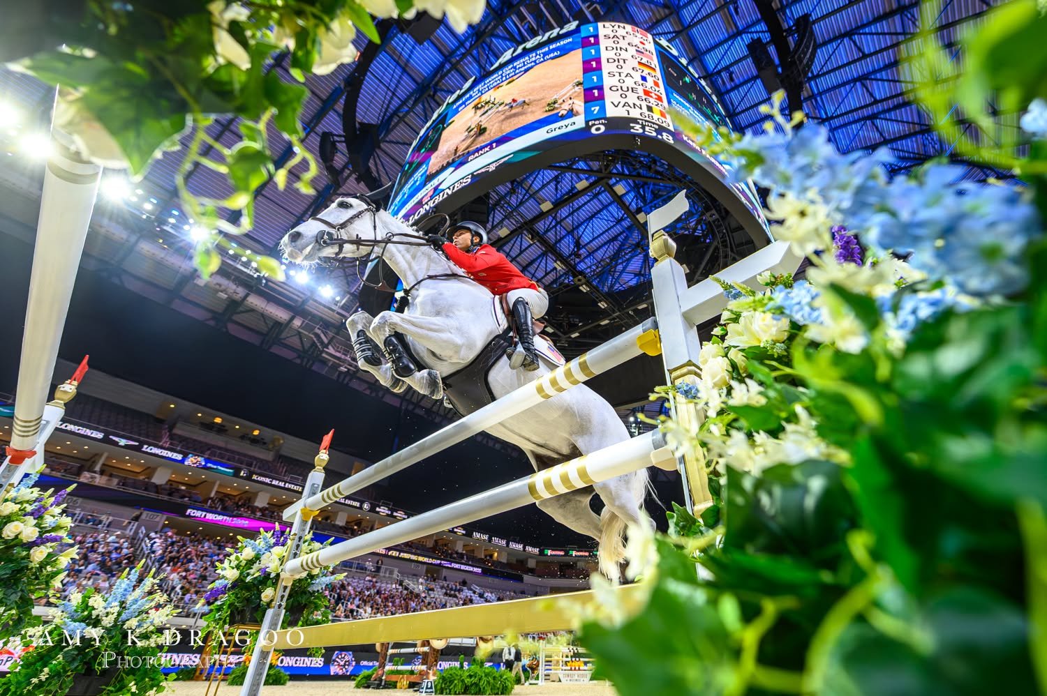 When all the things come together at the same time....

&bull; Remote fired ✅
&bull; Exposure correct ✅
&bull; In focus ✅
&bull; Subject not blocked ✅
&bull; Winner of the class ✅
&bull; BONUS - Really Cool Lighting 🔥

@pocketwizard #PlusVe @nikonus