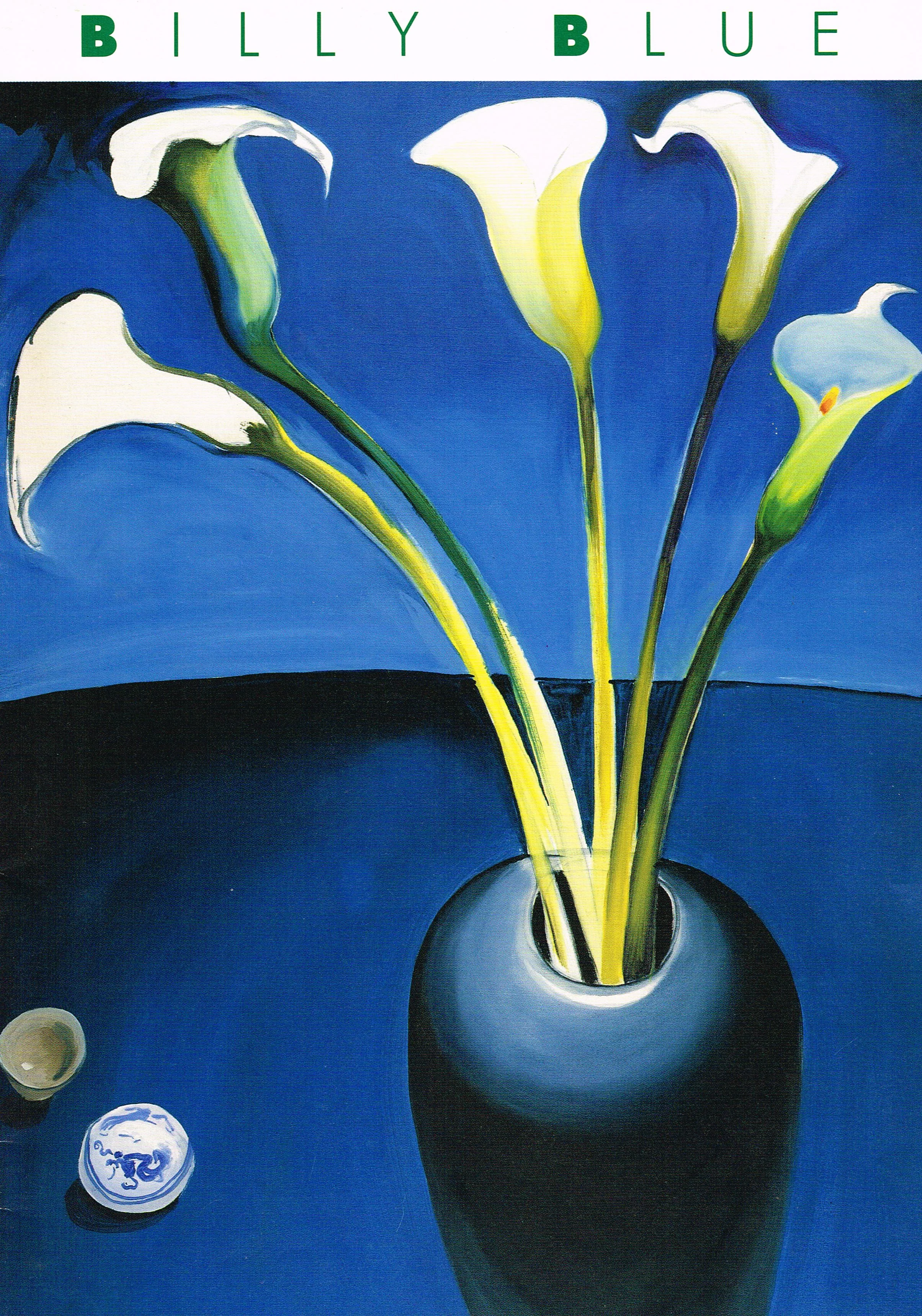 Billy Blue cover Lochhart lillies.jpg