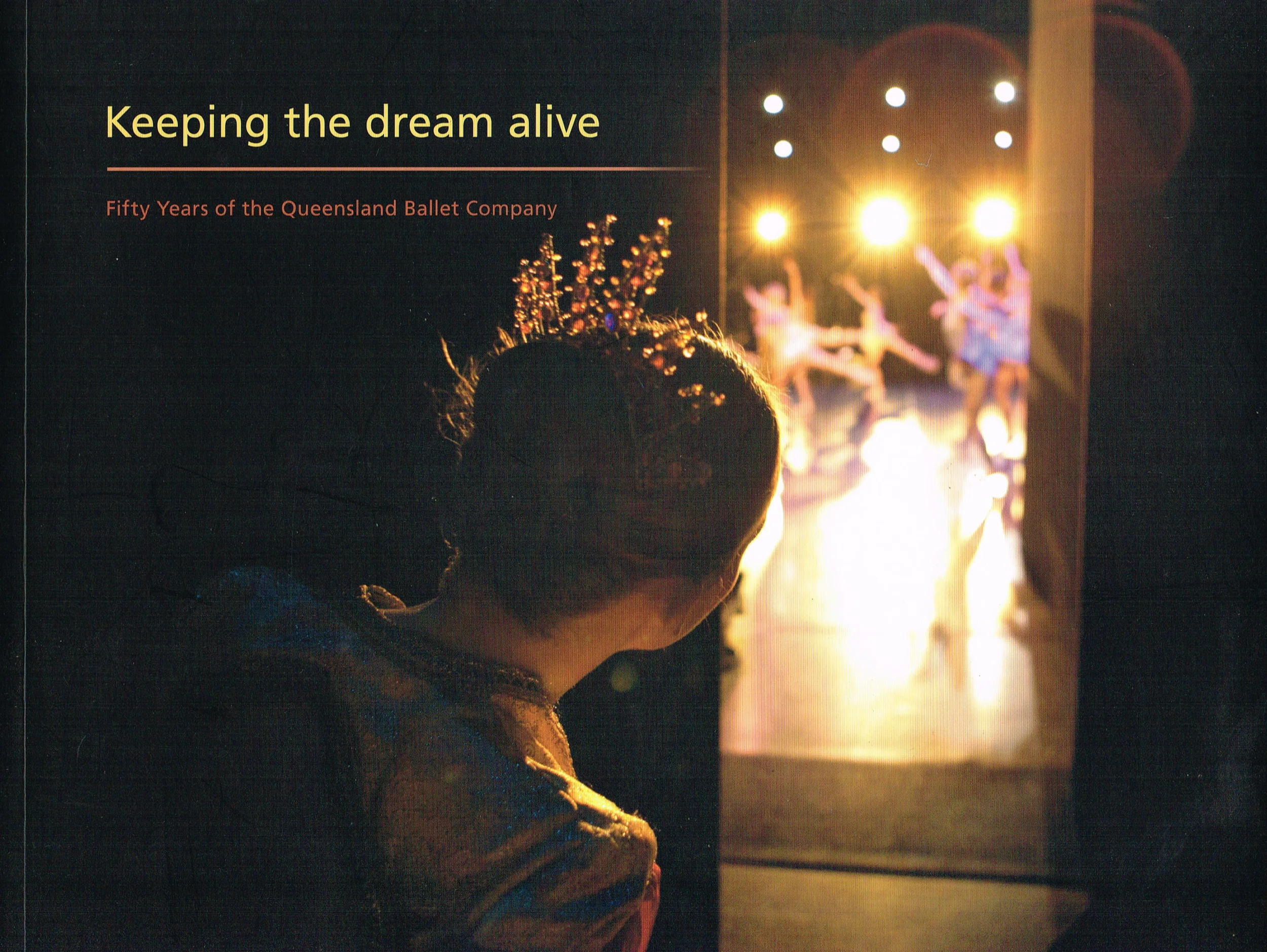 Qld Ballet Co. Keeping the Dream Alive.jpg