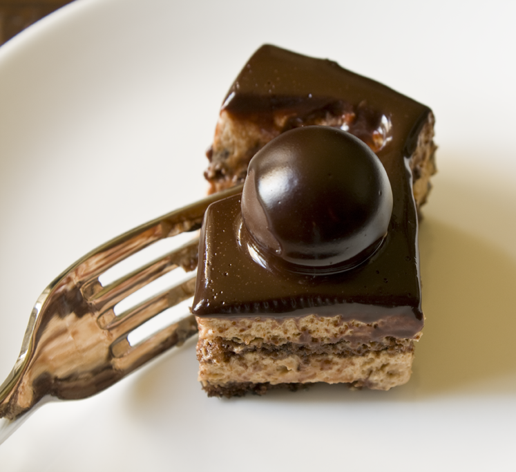 Dallas Chocolate Classese