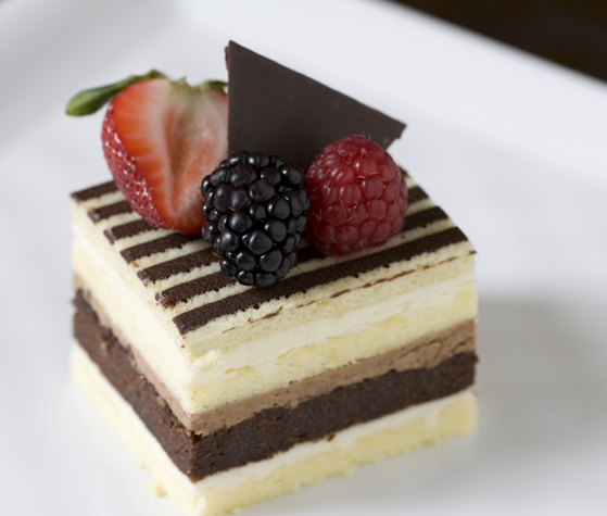 Dallas Chocolate Classes