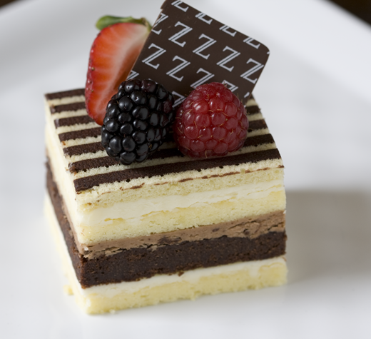 Learn everything about the amazing world of chocolate, improve your baking skills, and more!