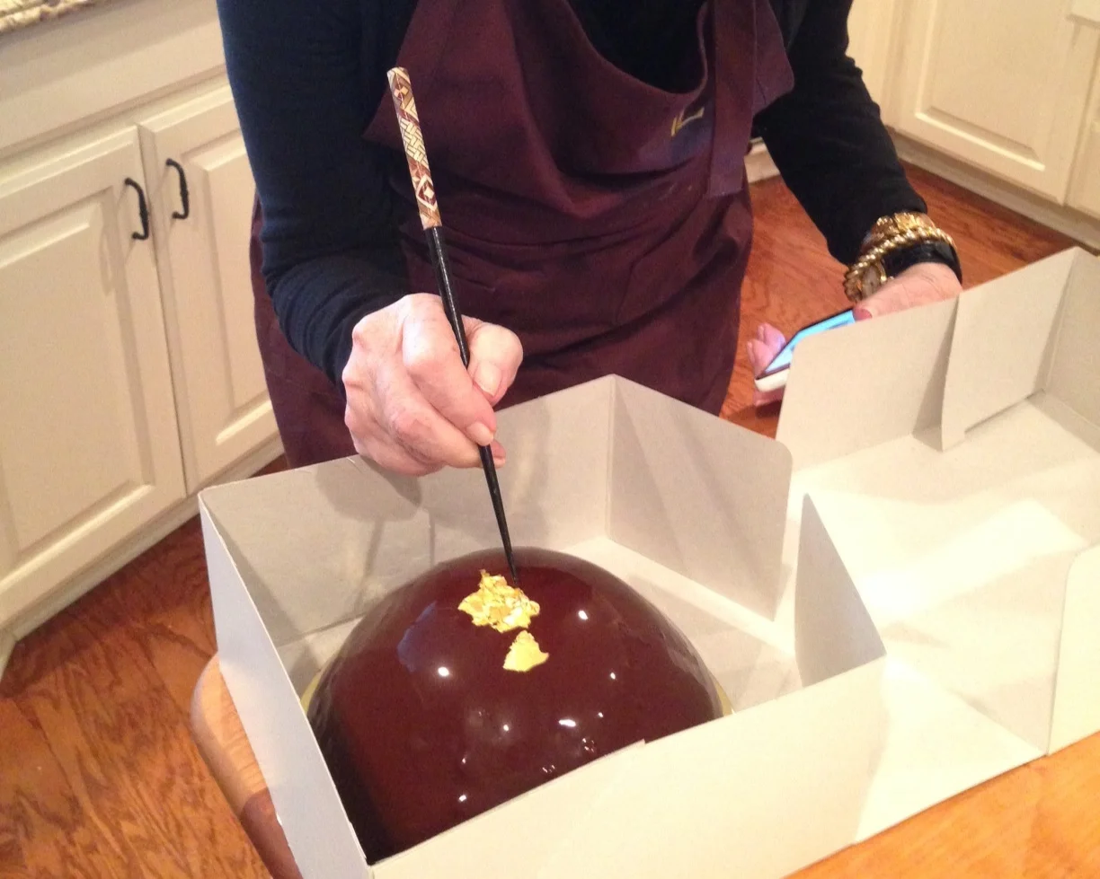 Best Baking Classes In Frisco Texas Dallas Chocolate Classes