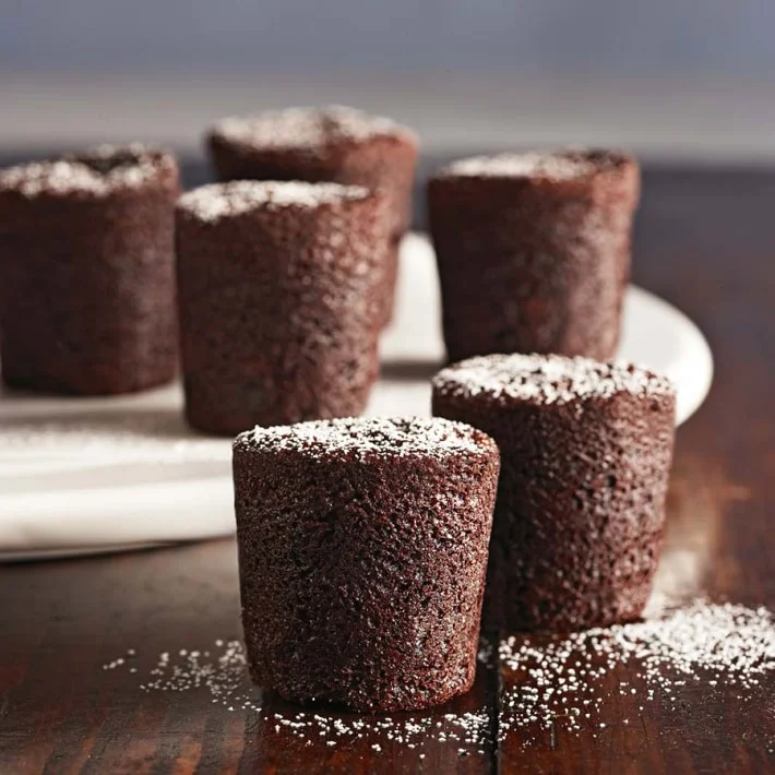 Online Cooking Classes in Baking and Chocolate — Dallas Chocolate Classes