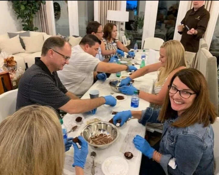 Client appreciation gifts dallas tx