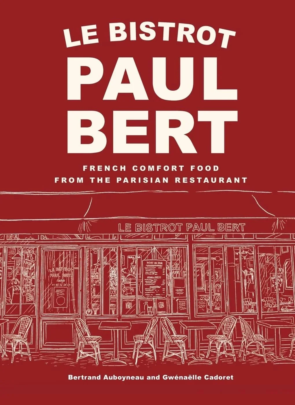  Step into the Bistrot Paul Bert, the legendary Parisian restaurant, where the freshest ingredients meet time-honored methods, chalkboards list the daily specials, candlelight flickers over crisp white tablecloths, and the hum of lively conversation 