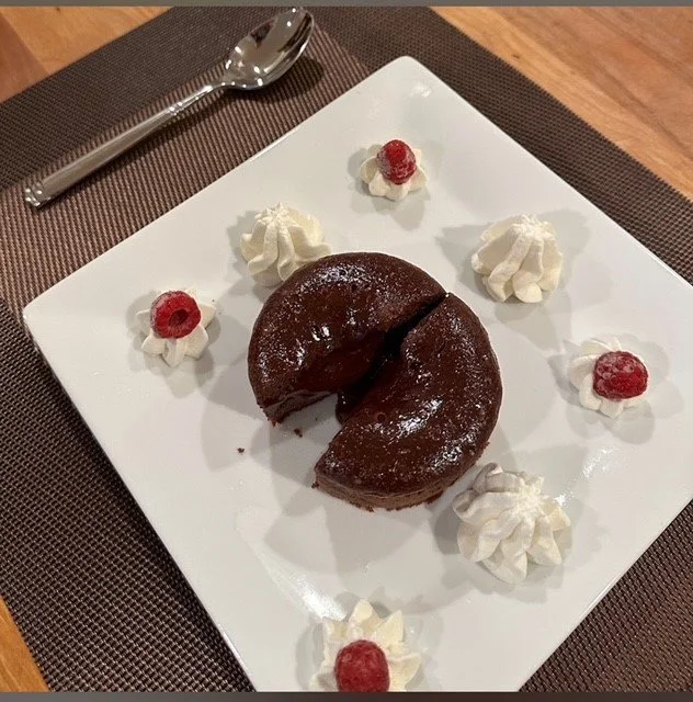 Private Lessons in baking and chocolate dessert making at Dallas Chocolate Classes