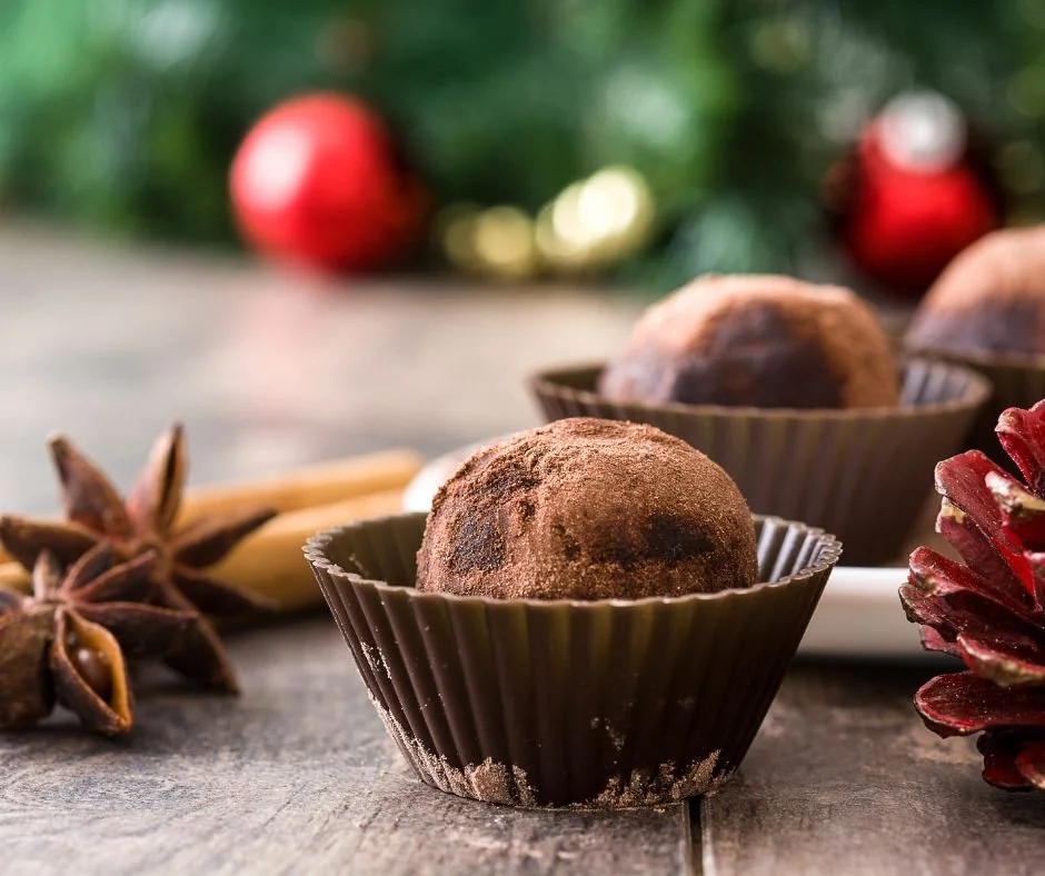 Dallas Chocolate Classes Events & Classes