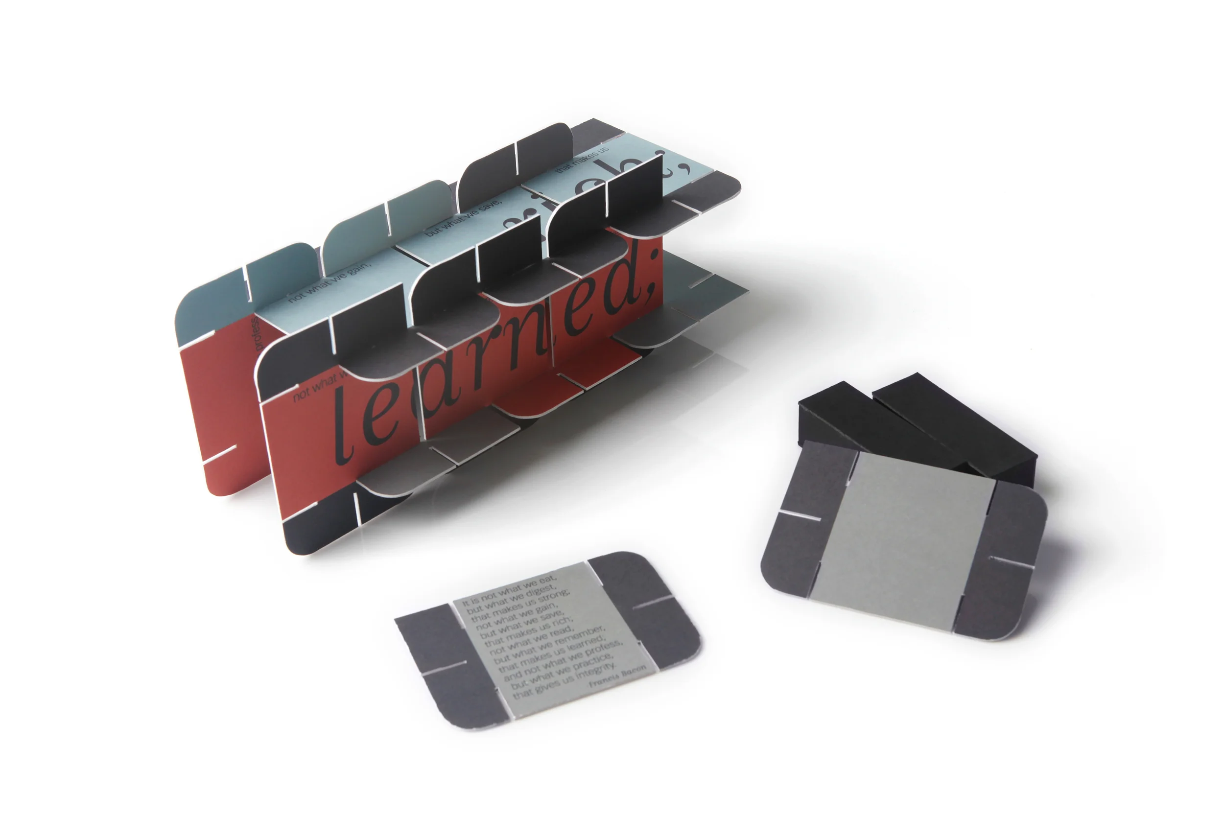 Coffee Table Puzzle
