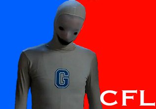 CFL Week 6