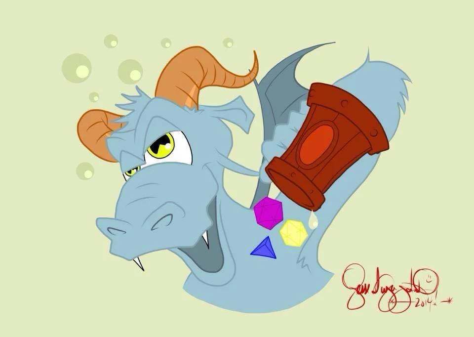 Welcome Flagons and Dragons to the Benview Network!