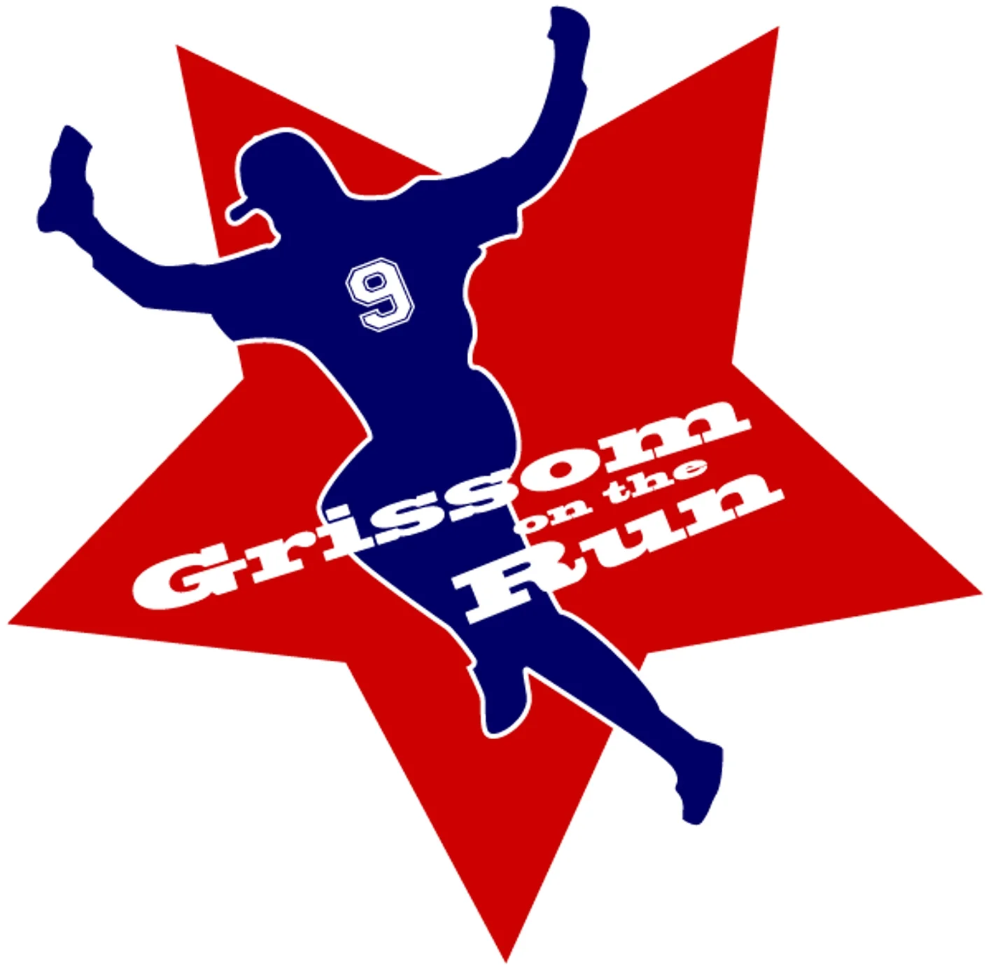 Grissom on the Run slides into home!