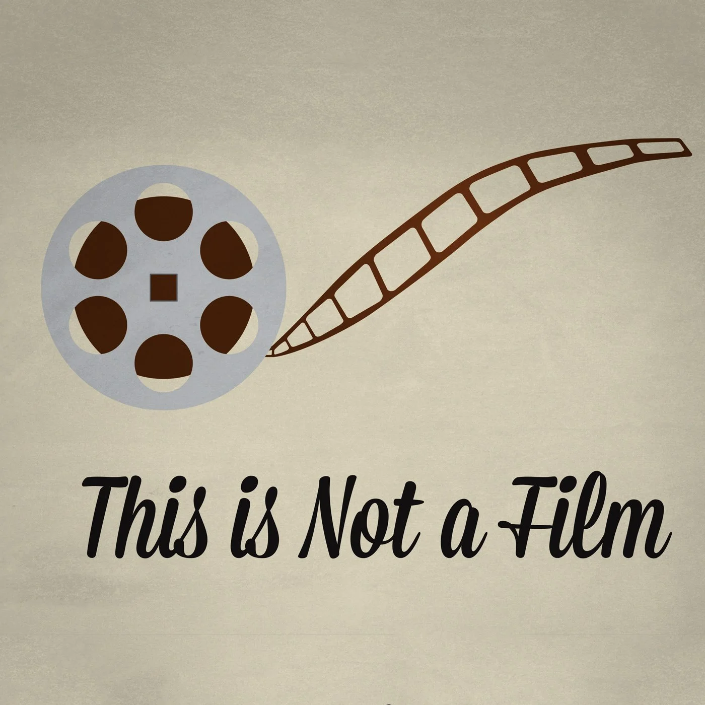 This is Not a Film: LA Podfest Special (2014)
