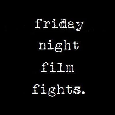 LIVE Friday Night Film Fights on March 15 in Anaheim