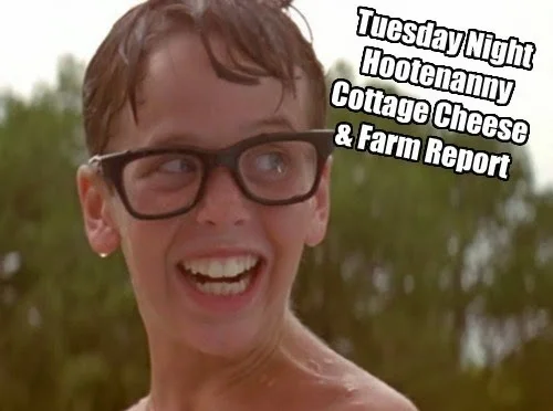 Tuesday Night Hootenanny: Season 2, Episode 83: The Benview Network Boys