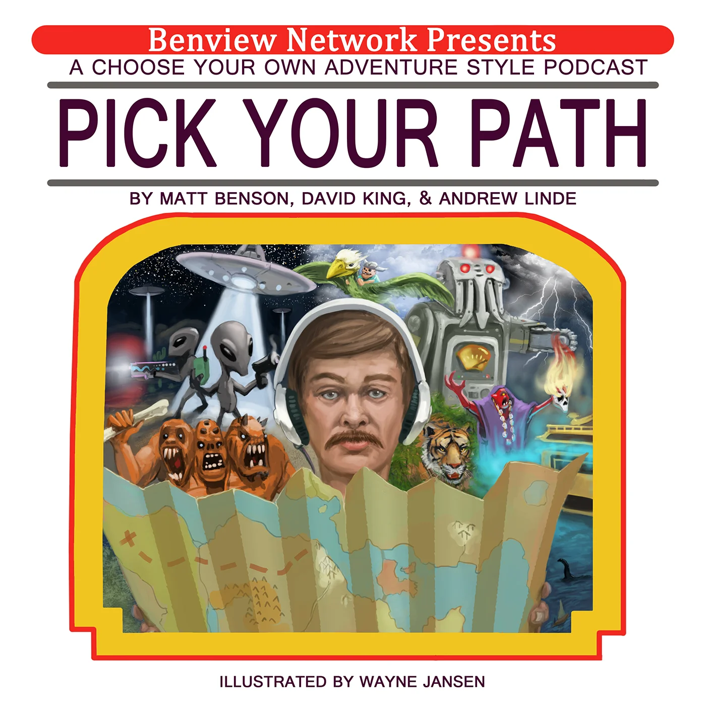 1: Don't Blow Up the Universe!