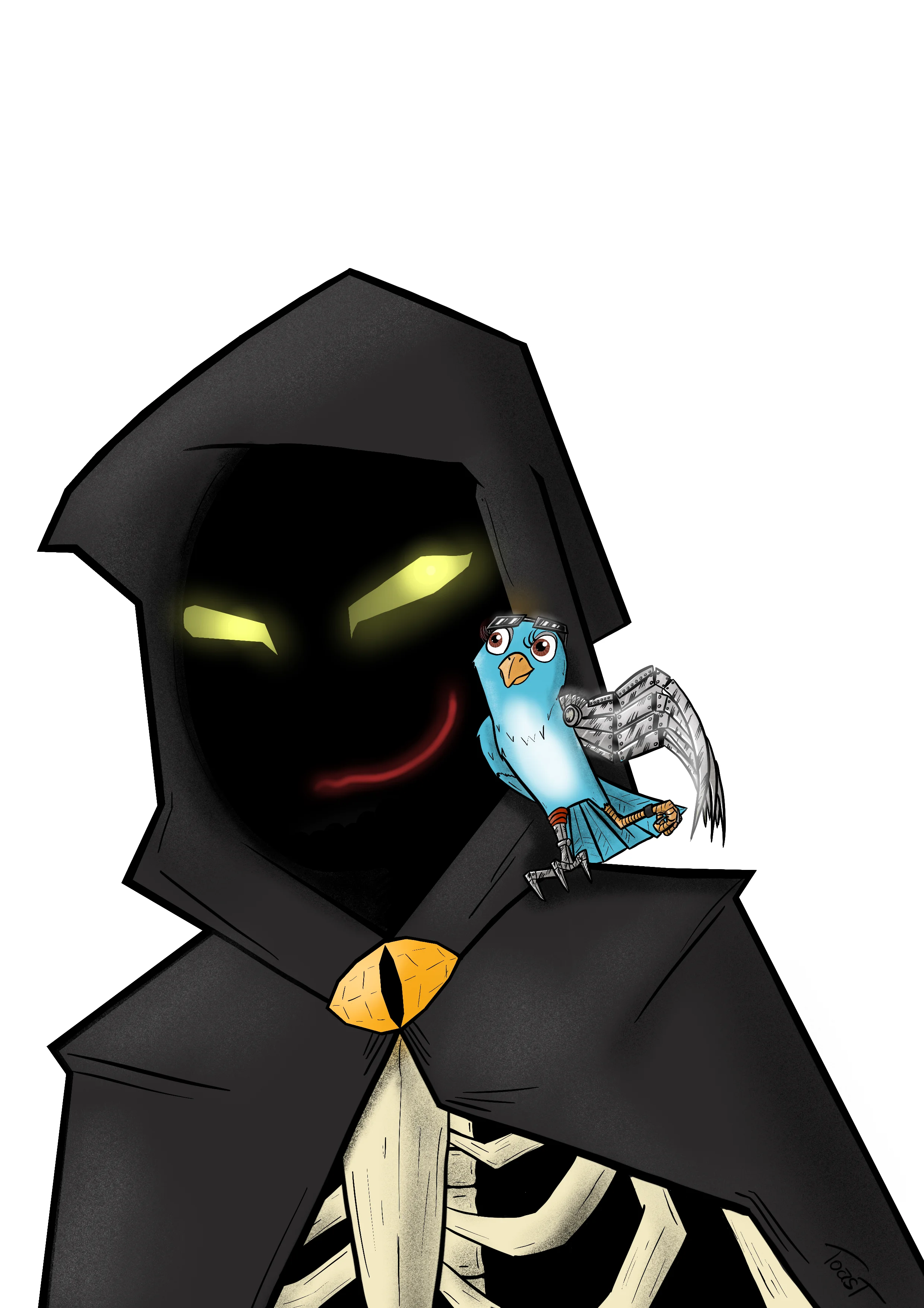 The Artist Tree Interviews: David King, Podcaster