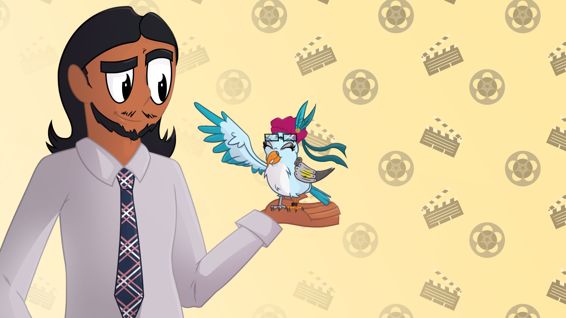 The Artist Tree Interviews: Earl Baylon, Actor