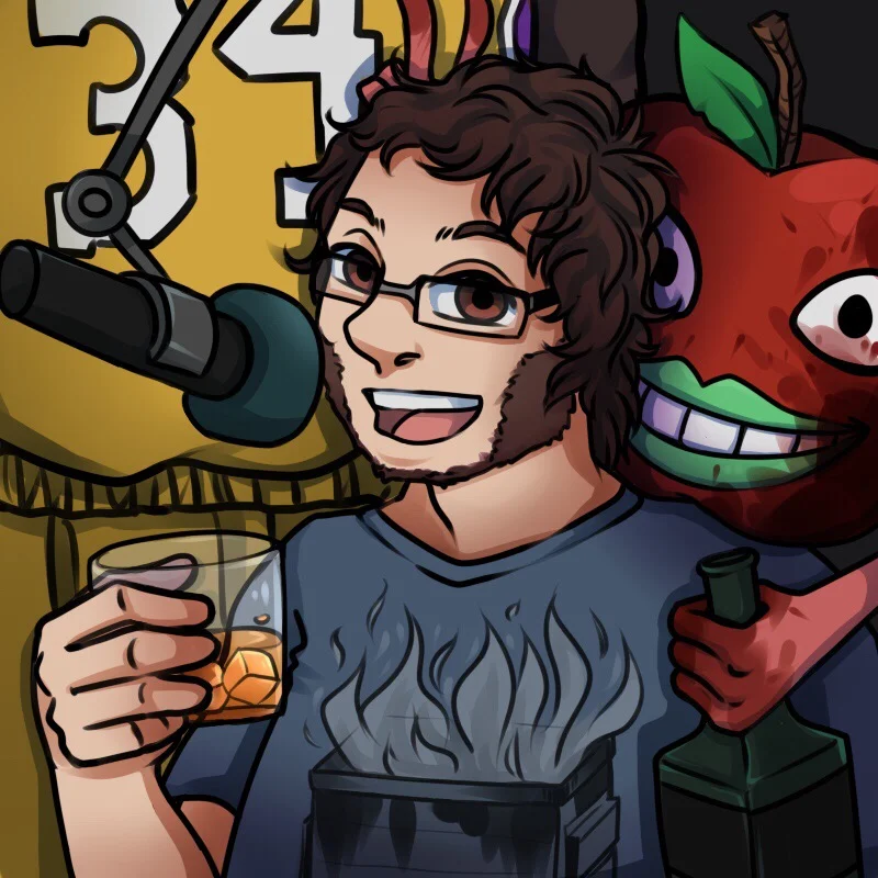 The Artist Tree Introduces Allen Chaney, Writer