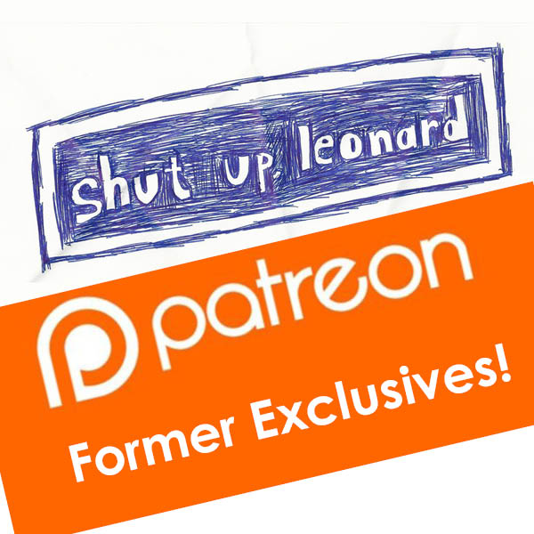 shut up, don